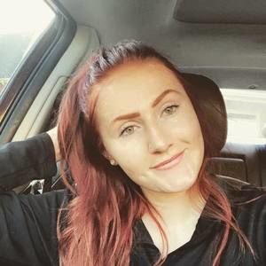 Meet your Posher, Kay